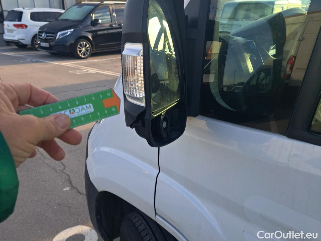  Opel  Movano  C HKa L2H2 3 5t Edition 140CV MT6 E6d #41