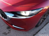  Mazda  3 MAZDA Mazda / 2019 / 4P / sedán 2.0 e-SKYACTIV-X ZENITH SAFETY #16