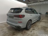  Bmw  X5 BMW  xDrive50e (230kW) 5d #2