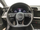 Audi  A3 Audi  Berline 2.0 TDi 35 110kW S tronic 4d #28