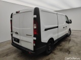  Renault  Trafic RENAULT  29 FOURGON MWB DSL - 2019 1.6 dCi 95HP 27 L2H1 Grand Confort 5d #2