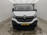  Renault  Trafic RENAULT  29 FOURGON MWB DSL - 2019 1.6 dCi 95HP 27 L2H1 Grand Confort 5d #5