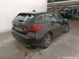  Bmw  Serie 1 BMW 1 Reeks Hatch 116dA (85 kW) 5d #2