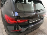  Bmw  Serie 1 BMW 1 Reeks Hatch 116dA (85 kW) 5d #24