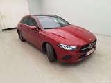  Mercedes  A-Klasse Mercedes, A-Class '18, Mercedes-Benz  A 180 d Business Line 5d #9