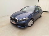  Bmw  Serie 1 BMW, 1-serie '19, BMW 1 Reeks Hatch 116i (80 kW) 5d #2