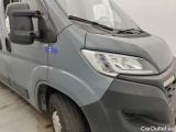  Opel  Movano Opel  3500 2.2 L Turbo D 103kW L3H2 Light 4d #57