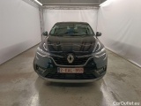  Renault  Arkana Renault  E-TECH Hybrid Techno 5d #5