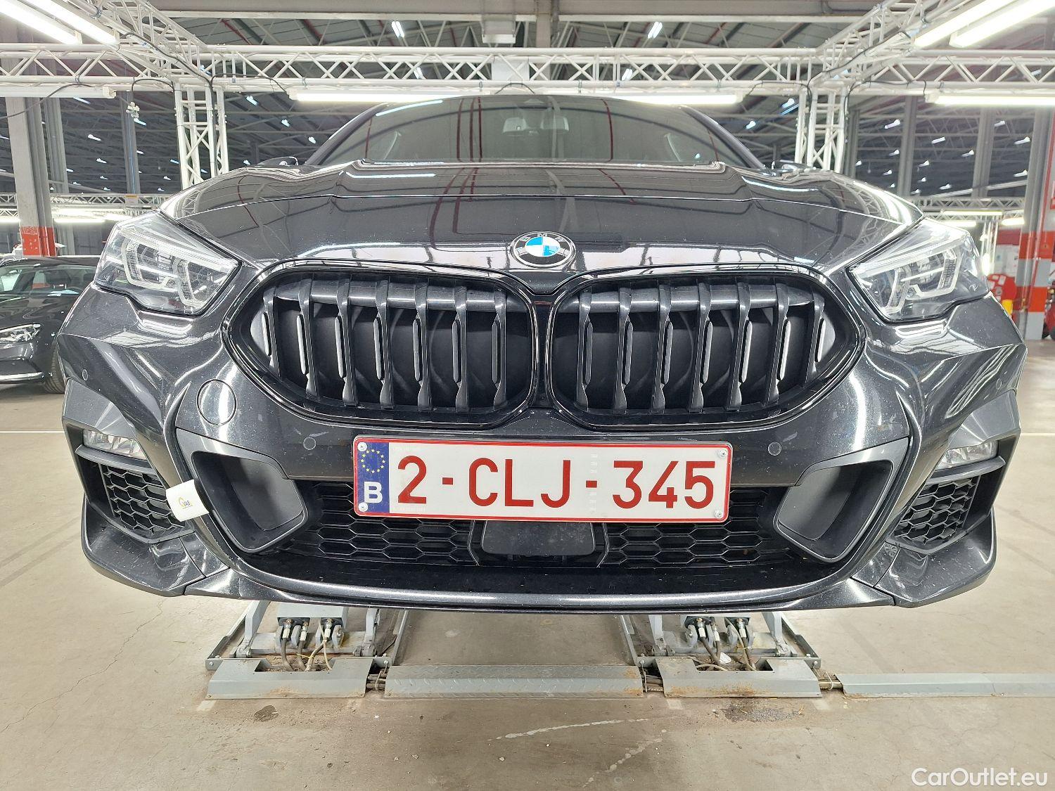  Bmw  Serie 2 BMW, 2-serie Gr.Coupé '19, BMW 2 Reeks Gran Coupé 218iA (100kW) 4d #45