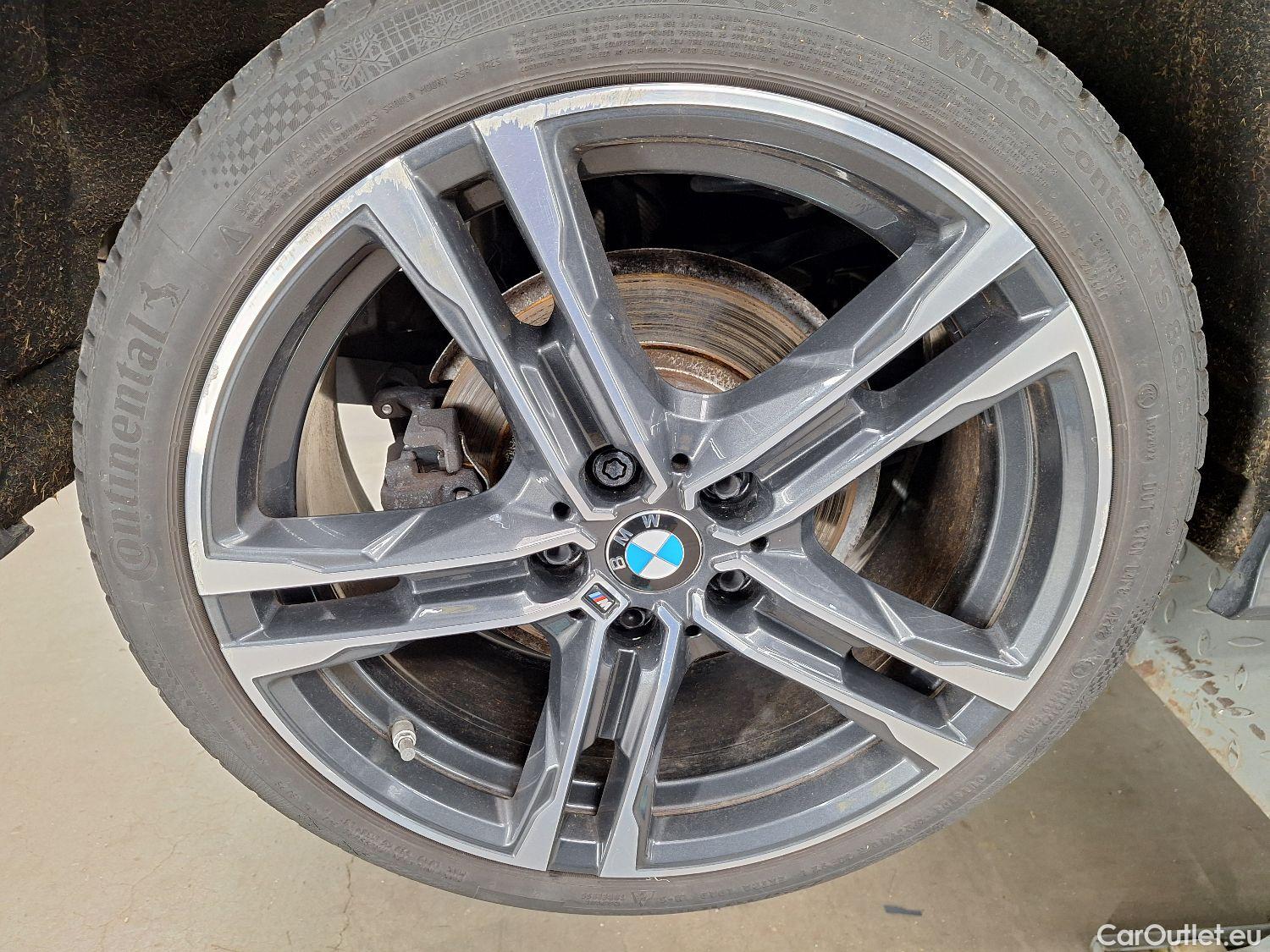  Bmw  Serie 2 BMW, 2-serie Gr.Coupé '19, BMW 2 Reeks Gran Coupé 218iA (100kW) 4d #20