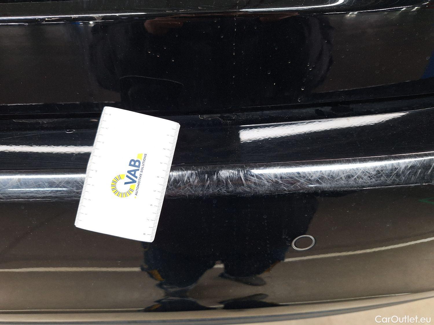  Mercedes  A-Klasse Mercedes, A-Class '18, Mercedes-Benz  A 180 d Business Solution E #9