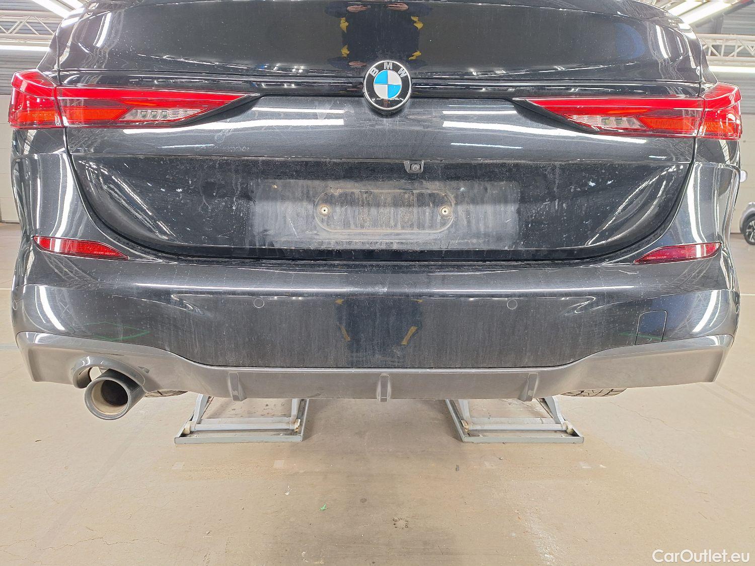  Bmw  Serie 2 BMW, 2-serie Gr.Coupé '19, BMW 2 Reeks Gran Coupé 218iA (100kW) 4d #30