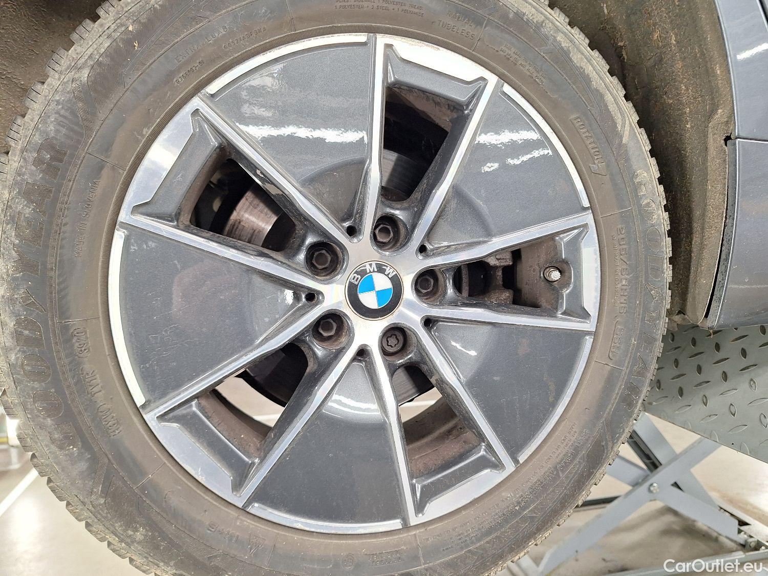  Bmw  Serie 3 BMW, 3-serie '18, BMW 3 Reeks Berline 318dA (110 kW) 4d #6