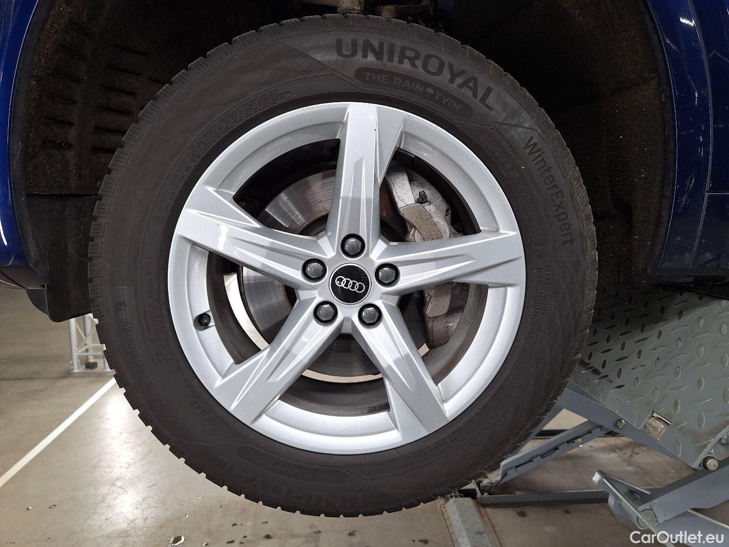  Audi  Q5 Audi,  FL'20, Audi  Business Edition S line 30 TDI S tronic 5d #5