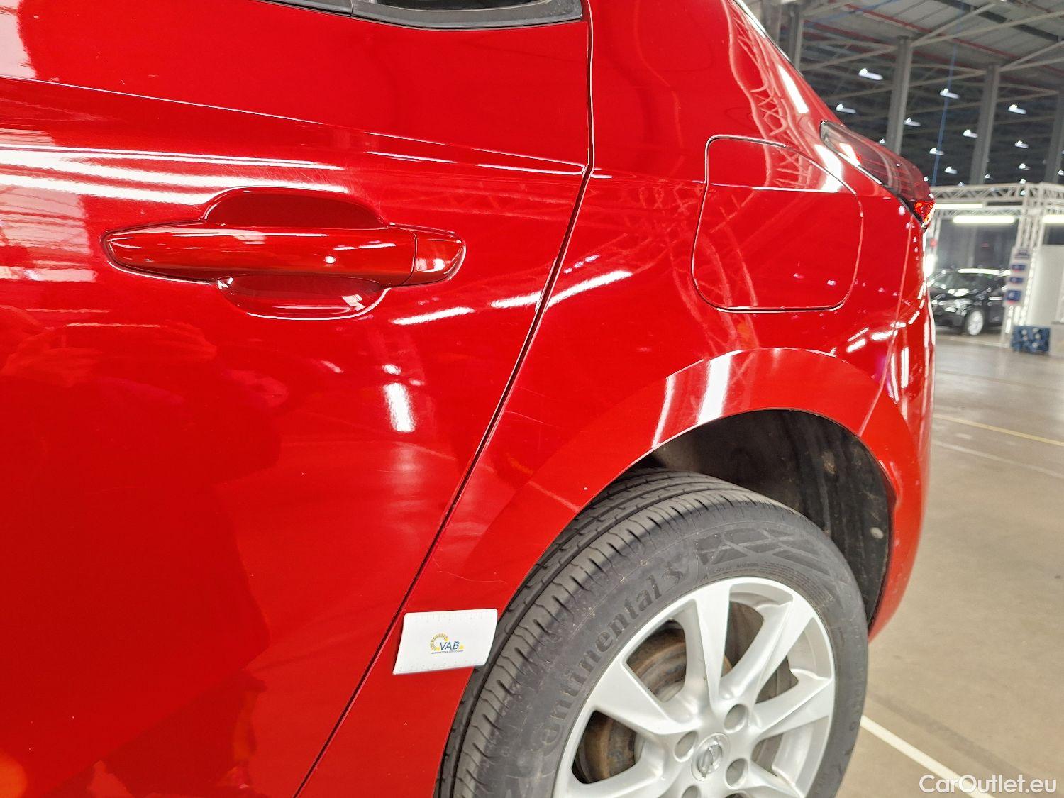  Opel  Corsa Opel,  '19, Opel  1.2 55kW S/S Edition 5d #19