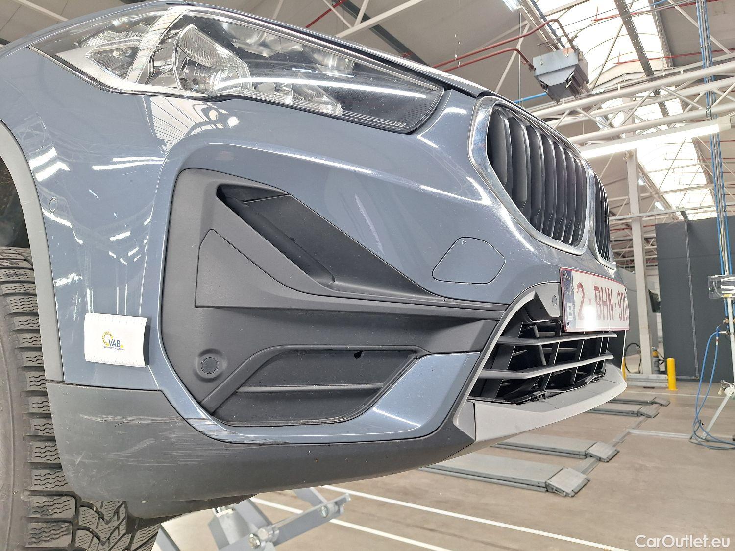  Bmw  X1 BMW,  FL'19, BMW  sDrive18iA (100 kW) 5d #10