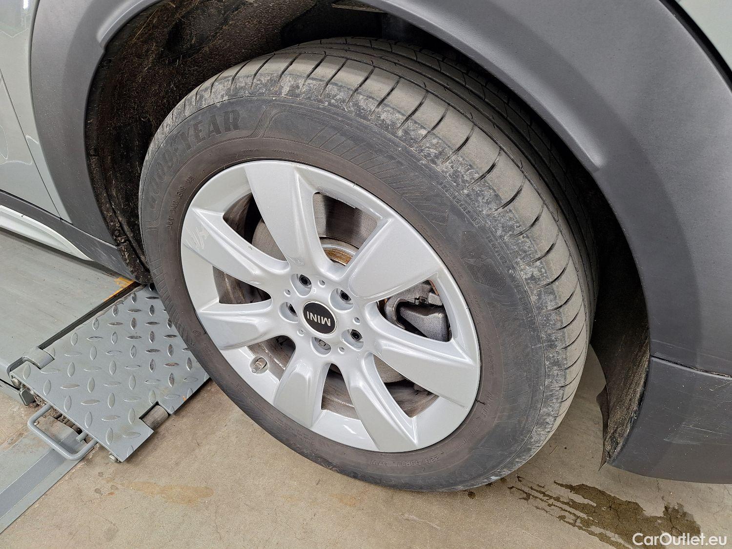  Mini  Countryman MINI, Mini Country.16 PHEV, Mini  Cooper S E ALL4 AT 5d #54