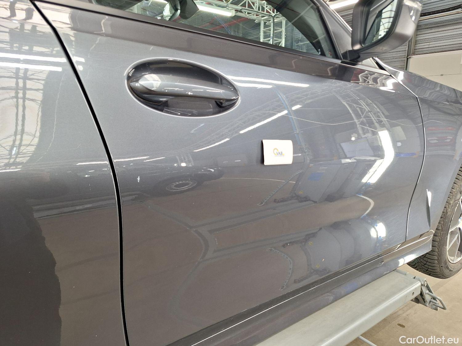  Bmw  Serie 3 BMW, 3-serie '18, BMW 3 Reeks Berline 318dA (110 kW) 4d #26