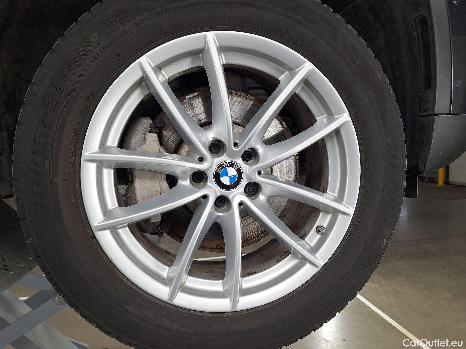  Bmw  X3 BMW,  '17, BMW  xDrive30e (120 kW) 5d #1