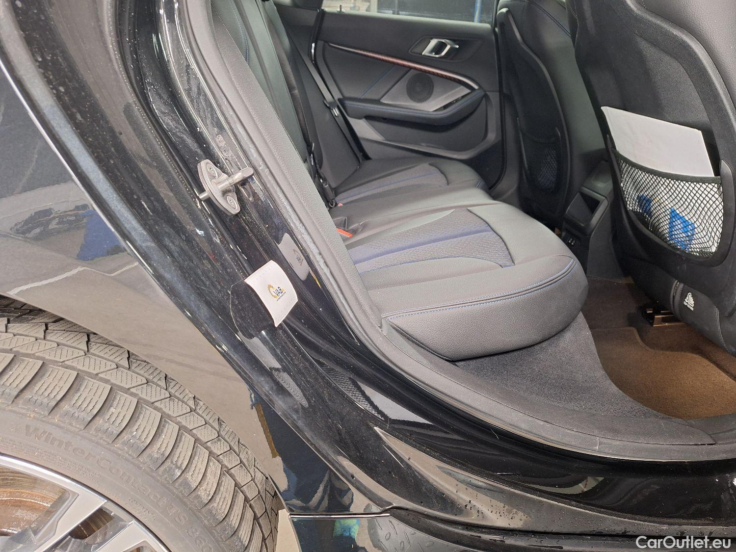  Bmw  Serie 2 BMW, 2-serie Gr.Coupé '19, BMW 2 Reeks Gran Coupé 218iA (100kW) 4d #52