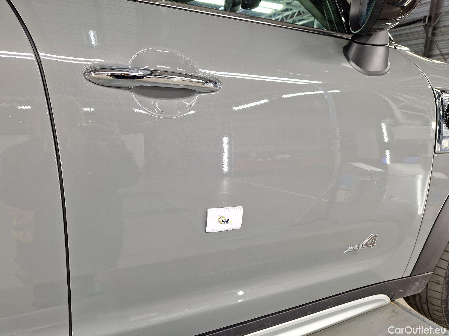  Mini  Countryman MINI, Mini Country.16 PHEV, Mini  Cooper S E ALL4 AT 5d #5