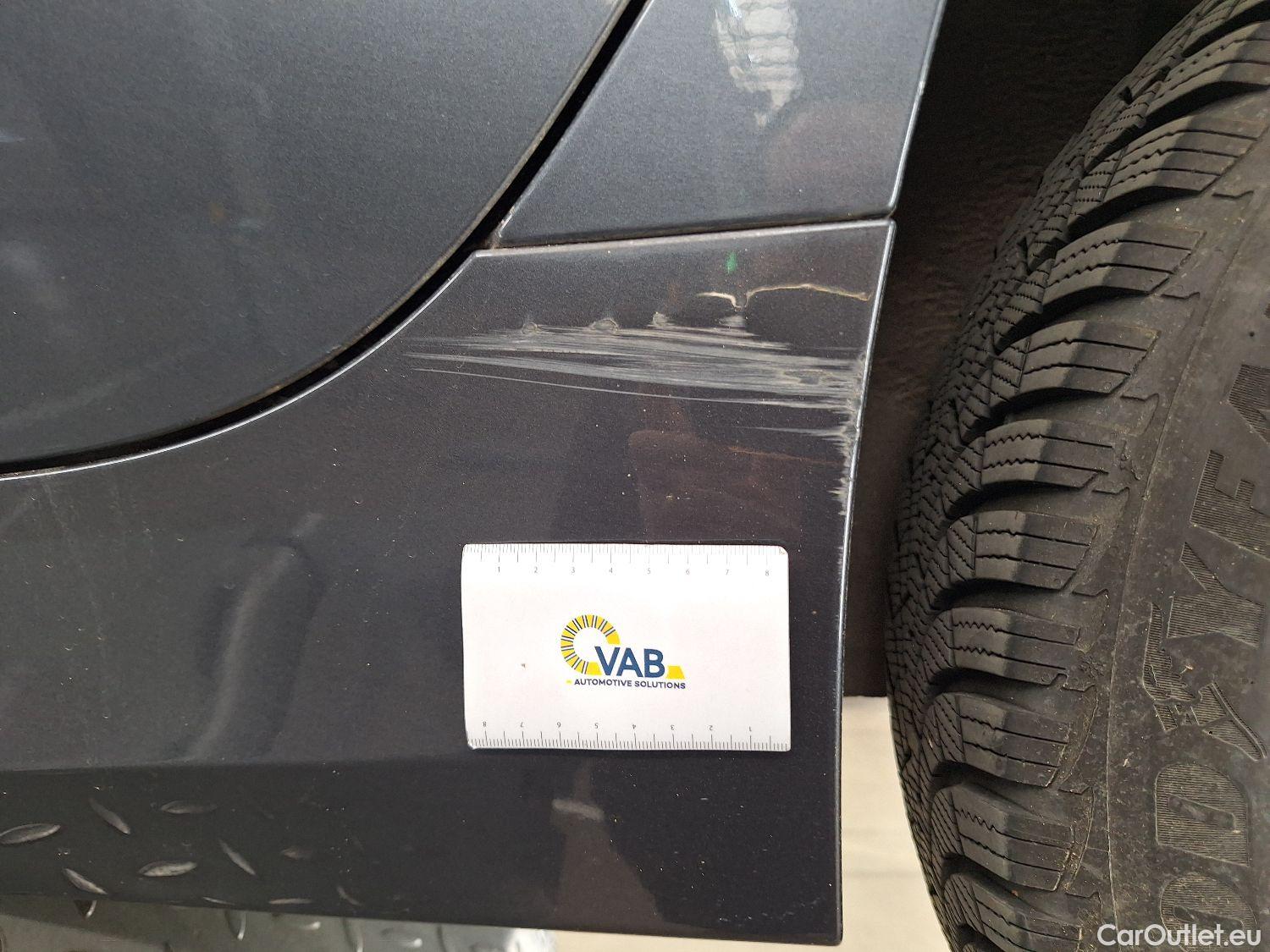  Bmw  Serie 3 BMW, 3-serie '18, BMW 3 Reeks Berline 318dA (110 kW) 4d #13