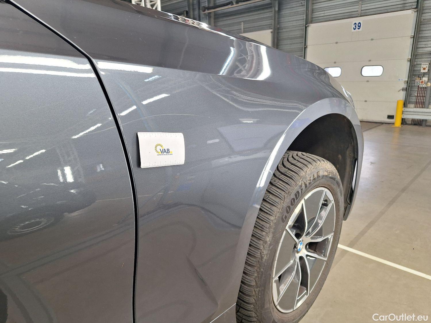  Bmw  Serie 3 BMW, 3-serie '18, BMW 3 Reeks Berline 318dA (110 kW) 4d #29