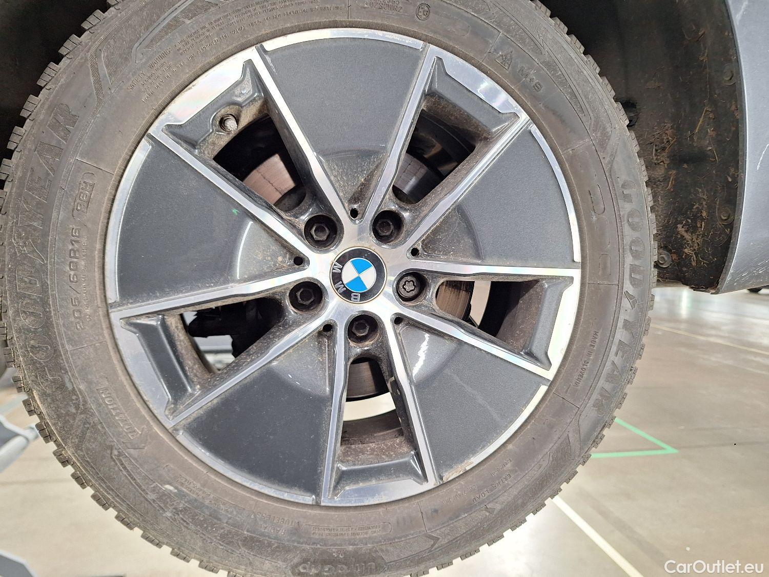  Bmw  Serie 3 BMW, 3-serie '18, BMW 3 Reeks Berline 318dA (110 kW) 4d #9