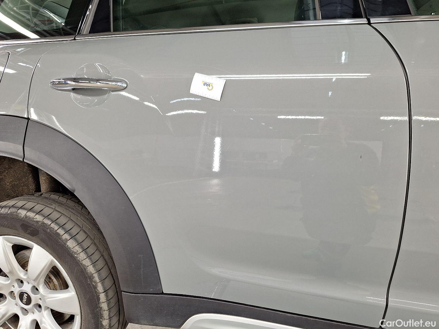  Mini  Countryman MINI, Mini Country.16 PHEV, Mini  Cooper S E ALL4 AT 5d #7