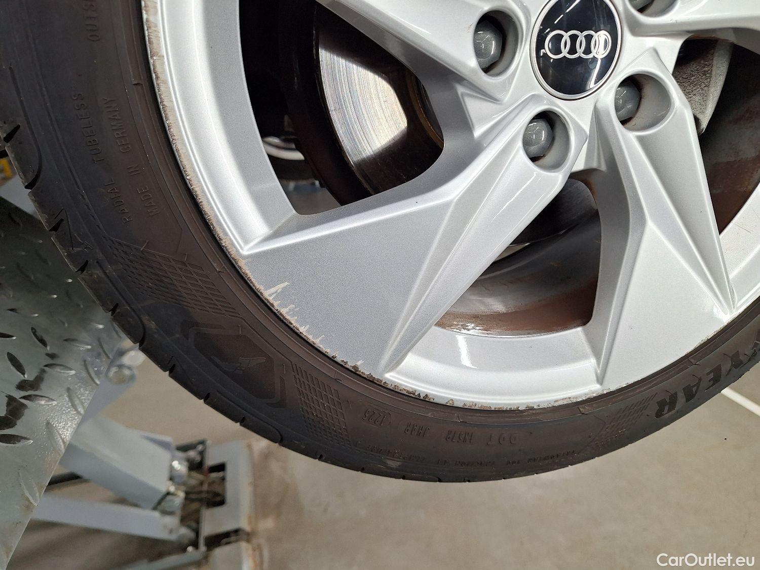  Audi  A3 Audi,  SB '20, Audi  Sportback 1.0 30 TFSi 81kW S tron. S Line  #2