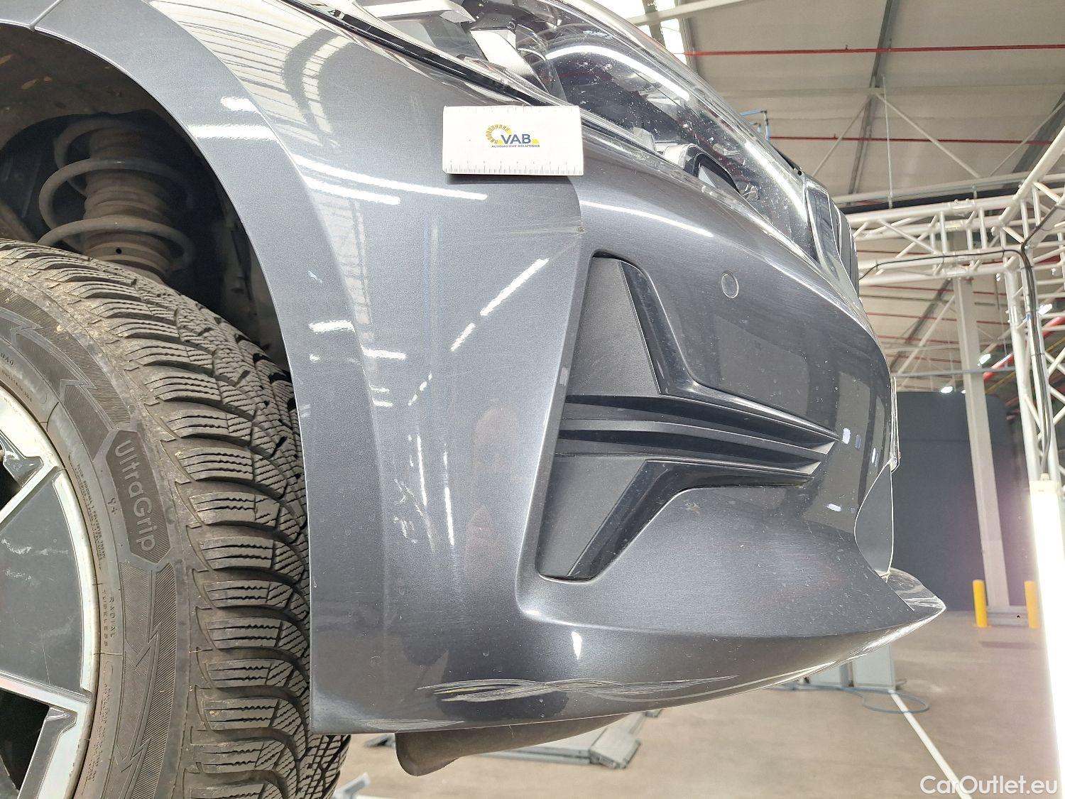  Bmw  Serie 3 BMW, 3-serie '18, BMW 3 Reeks Berline 318dA (110 kW) 4d #18