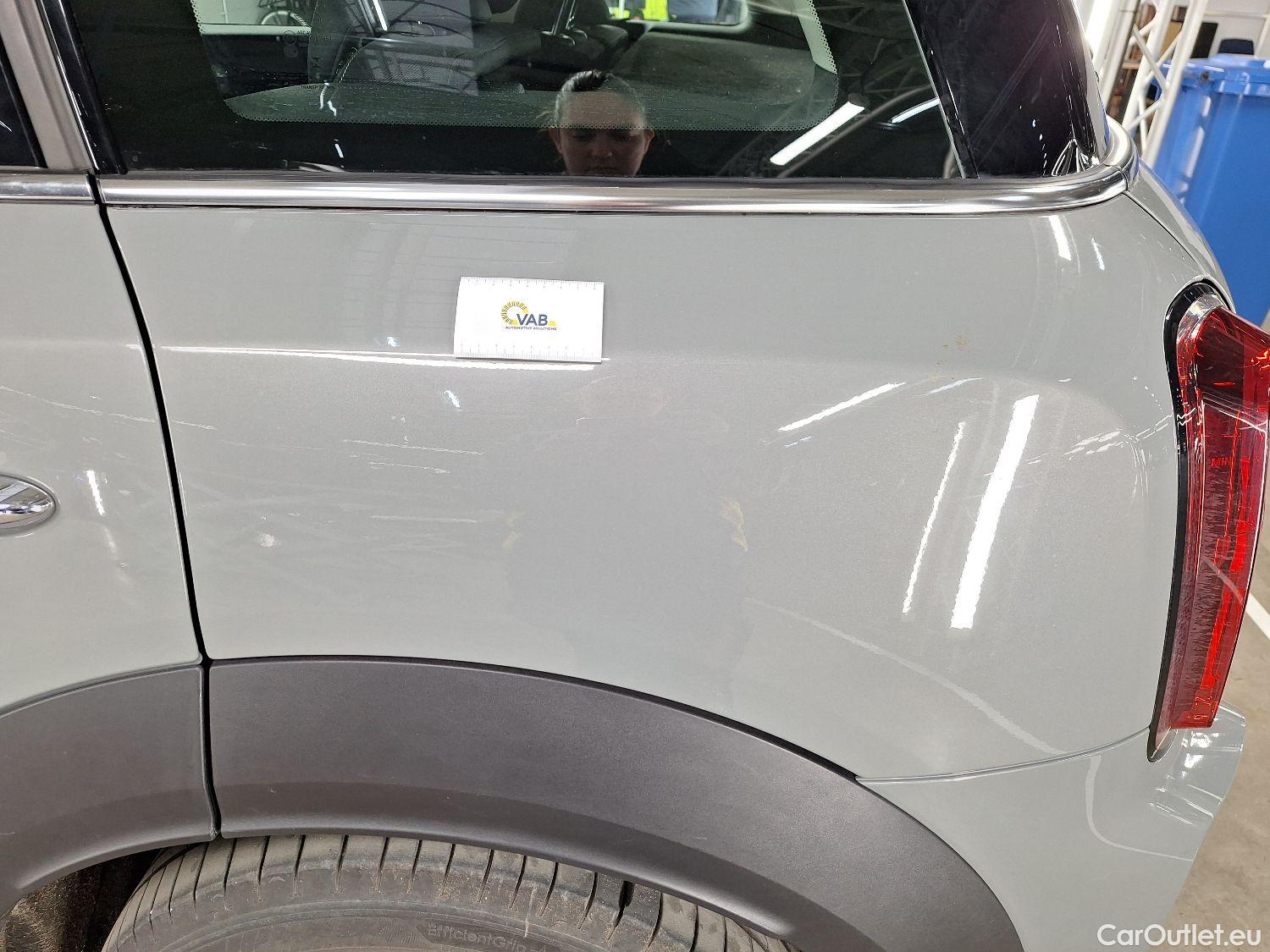  Mini  Countryman MINI, Mini Country.16 PHEV, Mini  Cooper S E ALL4 AT 5d #40