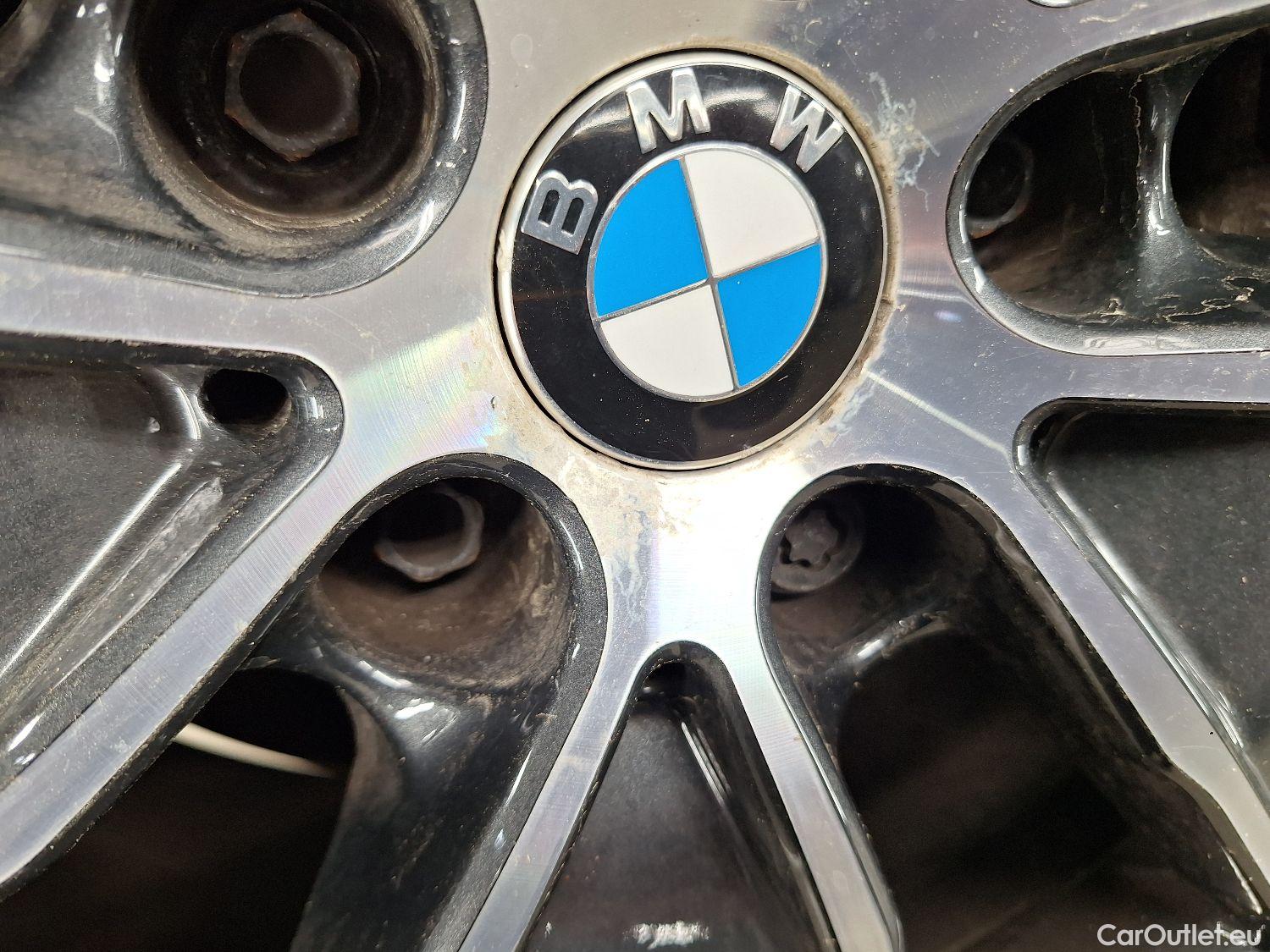  Bmw  Serie 3 BMW, 3-serie '18, BMW 3 Reeks Berline 318dA (110 kW) 4d #8