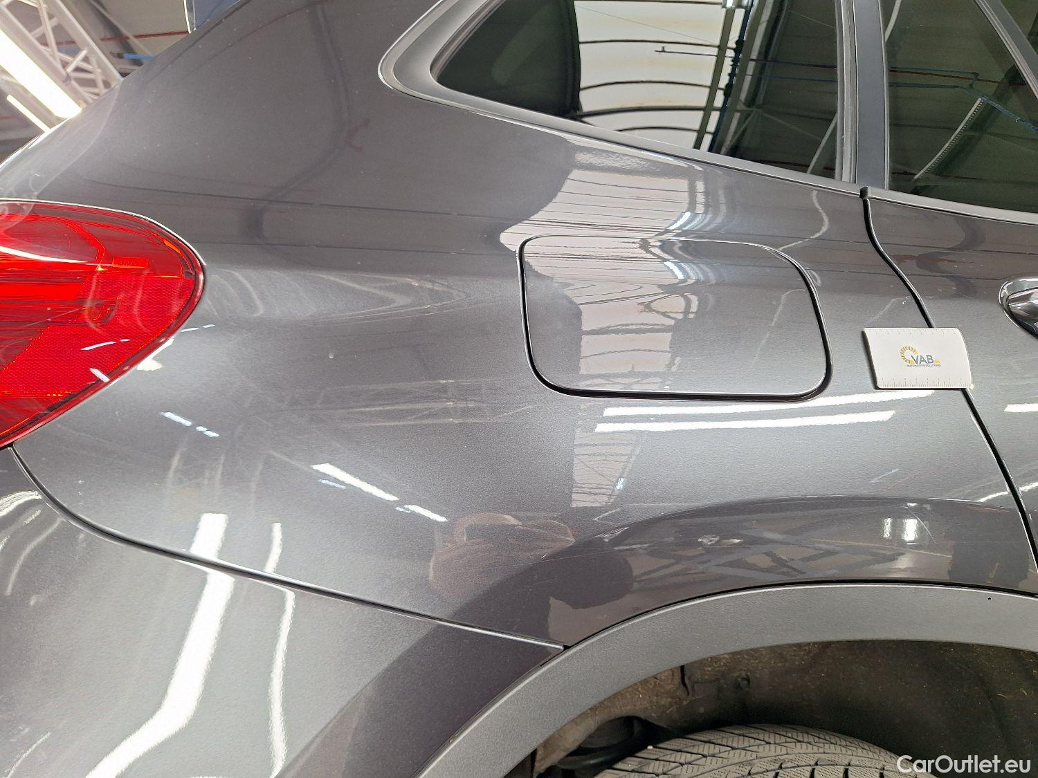  Bmw  X3 BMW,  '17, BMW  xDrive30e (120 kW) 5d #8