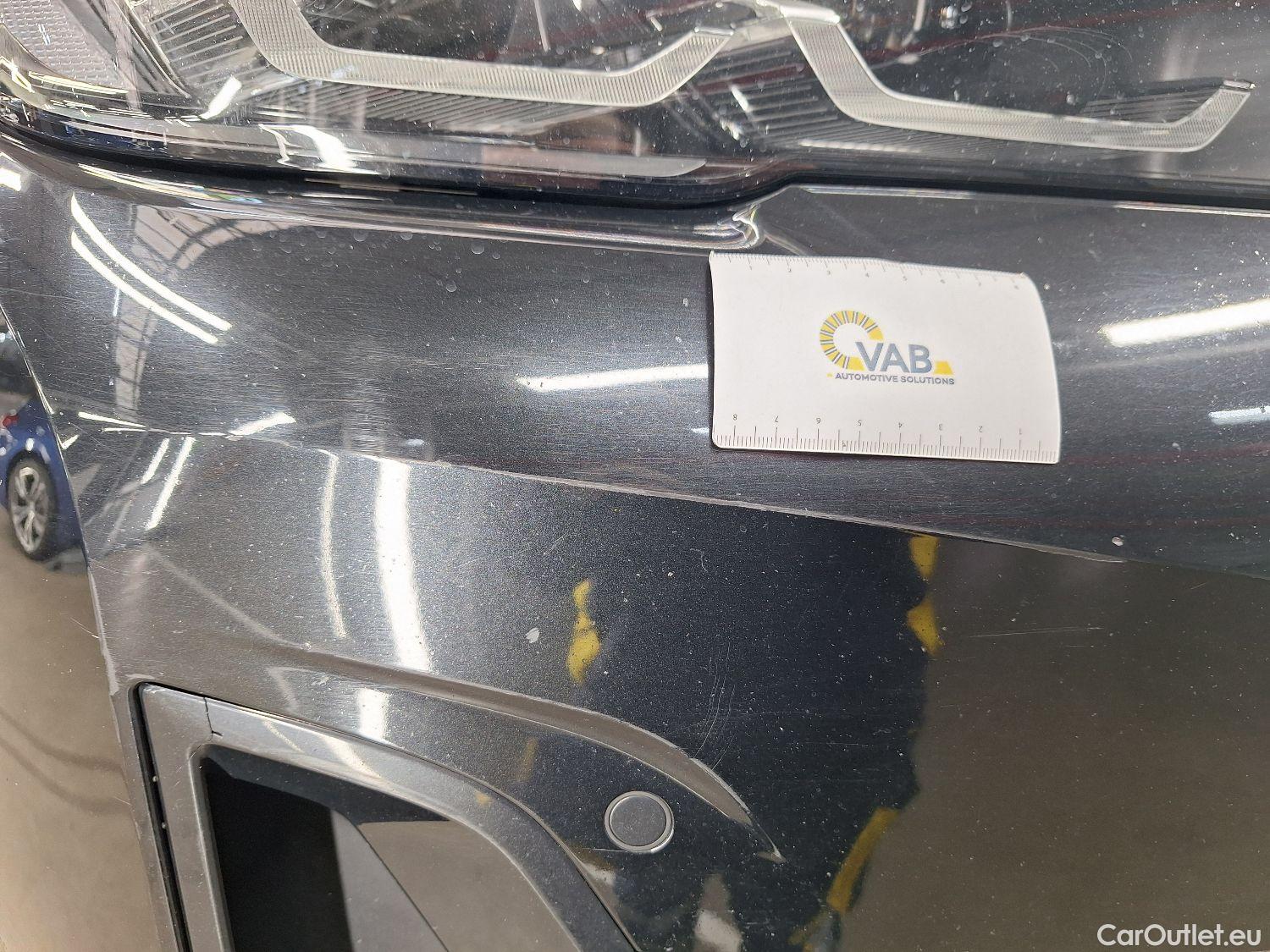  Bmw  Serie 5 BMW, 5-ser To FL'20 PHEV, BMW 5 Reeks Touring 520e 150kW 5d #29