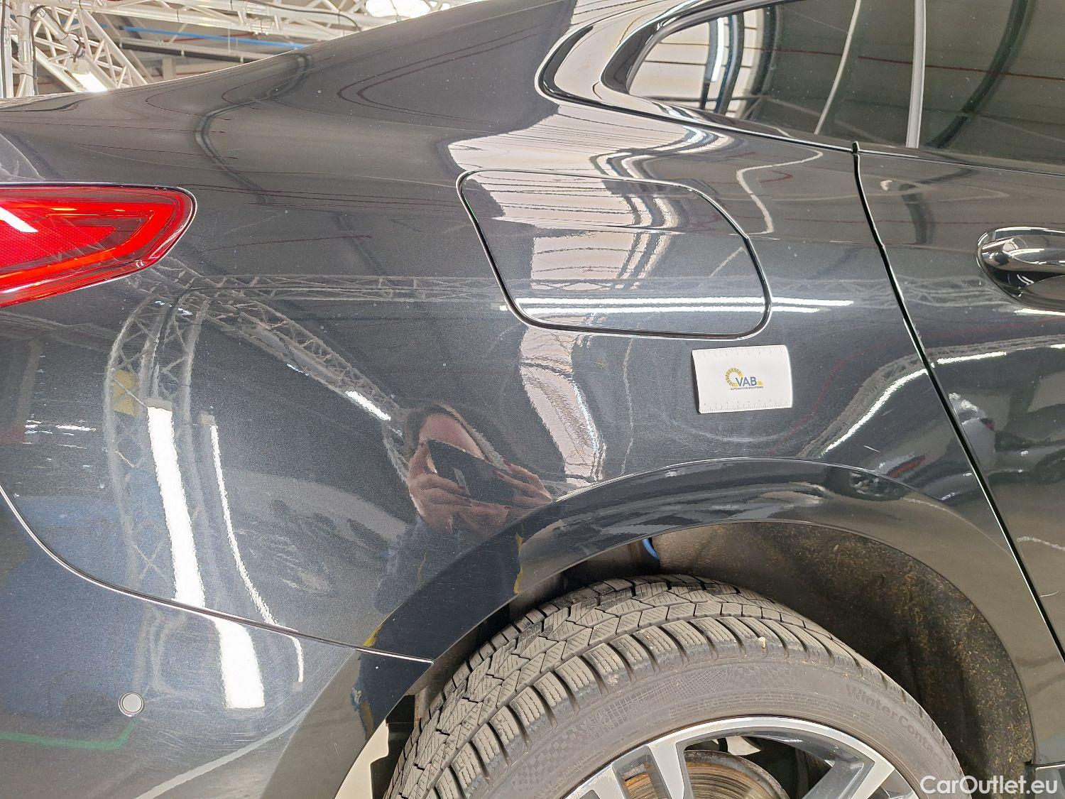  Bmw  Serie 2 BMW, 2-serie Gr.Coupé '19, BMW 2 Reeks Gran Coupé 218iA (100kW) 4d #23