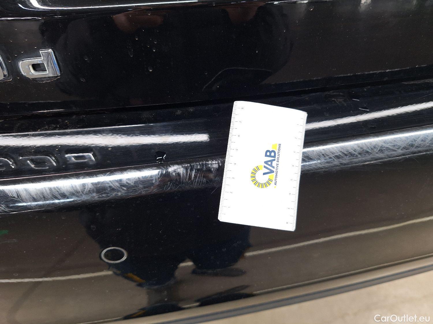  Mercedes  A-Klasse Mercedes, A-Class '18, Mercedes-Benz  A 180 d Business Solution E #8