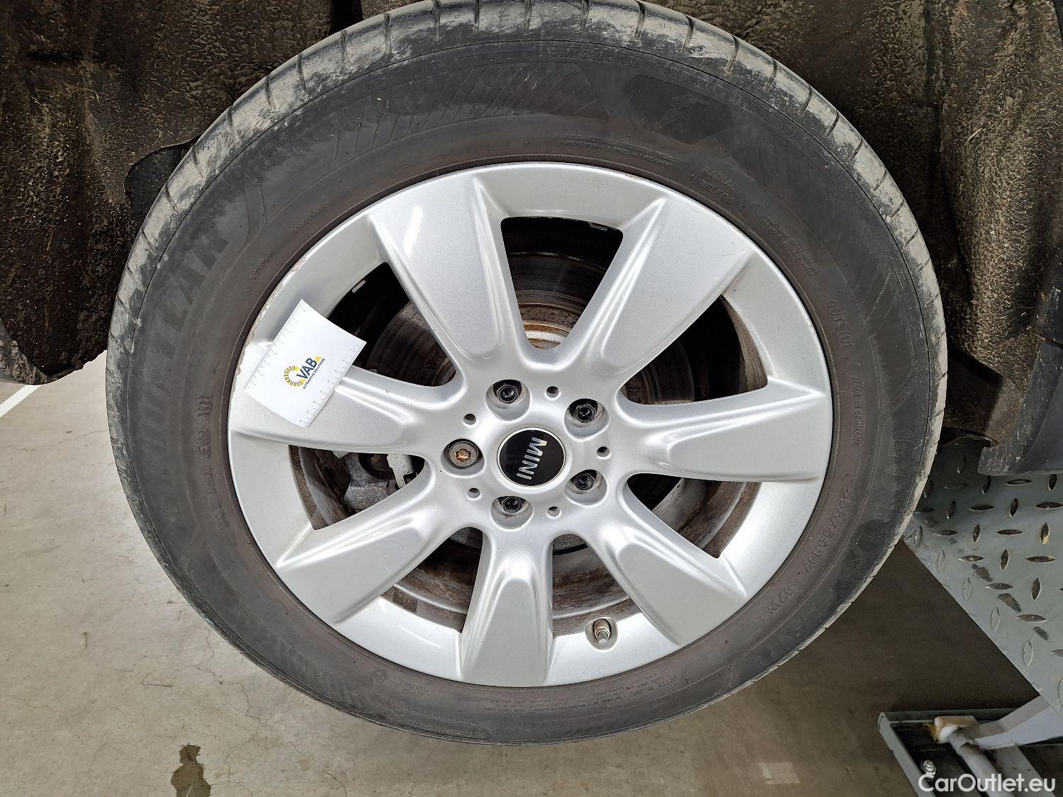  Mini  Countryman MINI, Mini Country.16 PHEV, Mini  Cooper S E ALL4 AT 5d #10