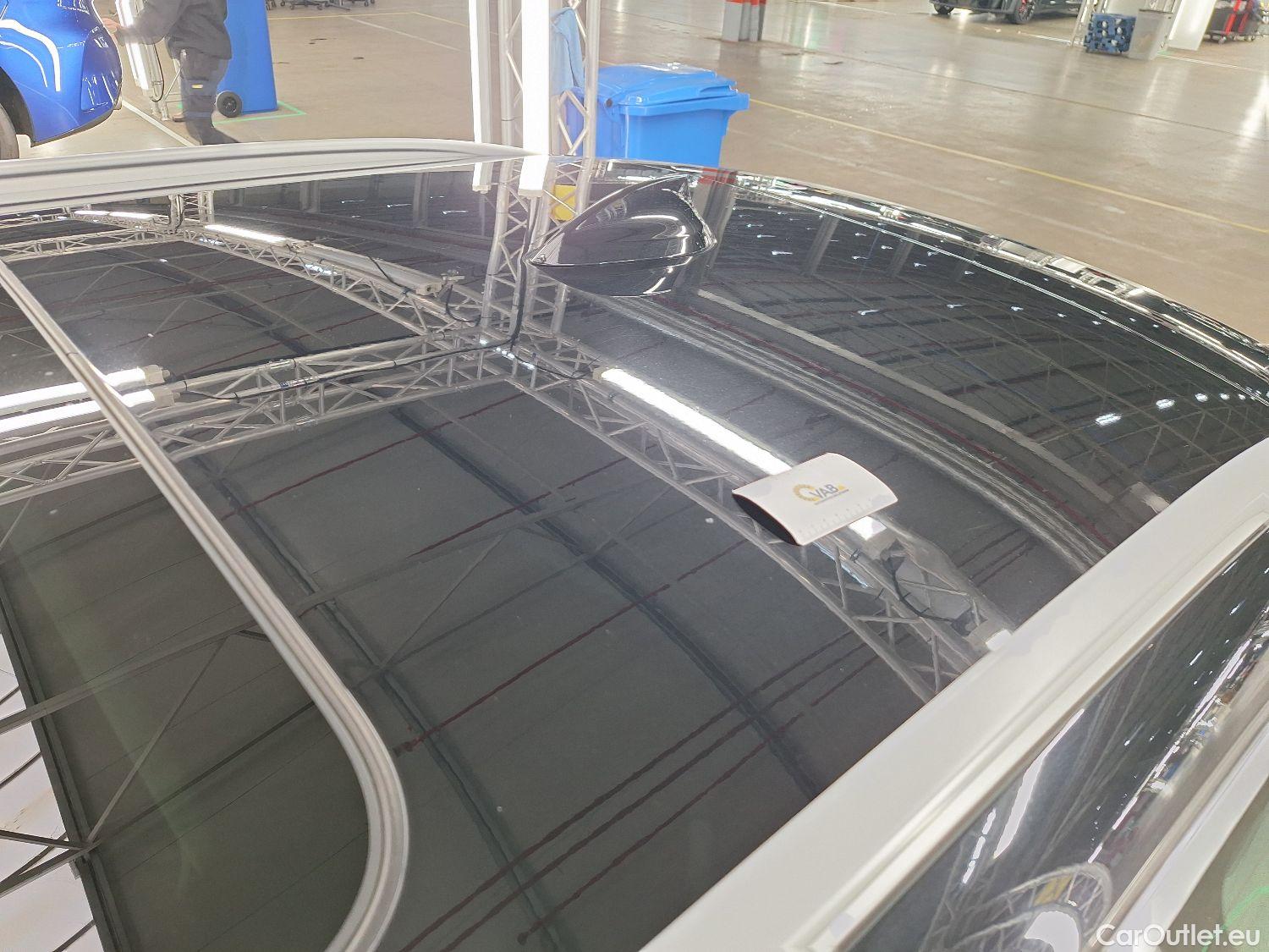  Bmw  Serie 5 BMW, 5-ser To FL'20 PHEV, BMW 5 Reeks Touring 520e 150kW 5d #36