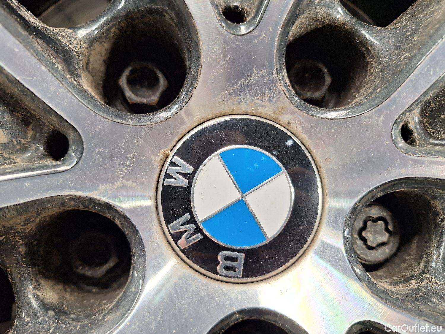  Bmw  Serie 3 BMW, 3-serie '18, BMW 3 Reeks Berline 318dA (110 kW) 4d #11