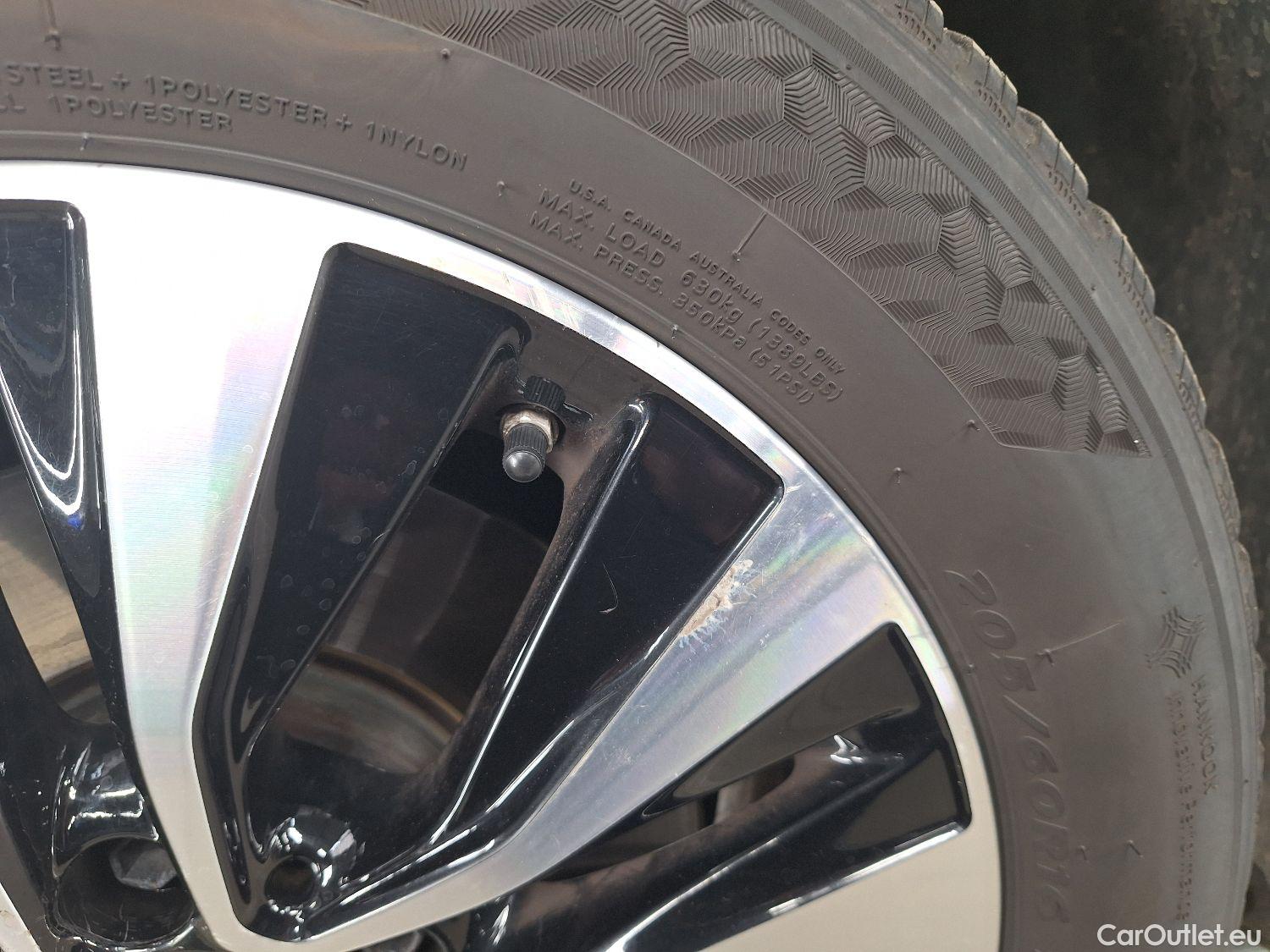  Mercedes  A-Klasse Mercedes, A-Class '18, Mercedes-Benz  A 180 d Business Solution E #6