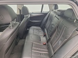  Bmw  Serie 5 BMW, 5-ser To FL'20 PHEV, BMW 5 Reeks Touring 520e 150kW 5d #4