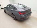 Bmw  Serie 3 BMW, 3-serie '18, BMW 3 Reeks Berline 318dA (110 kW) 4d #6