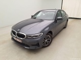  Bmw  Serie 3 BMW, 3-serie '18, BMW 3 Reeks Berline 318dA (110 kW) 4d #2