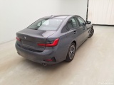  Bmw  Serie 3 BMW, 3-serie '18, BMW 3 Reeks Berline 318dA (110 kW) 4d #8