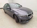  Bmw  Serie 3 BMW, 3-serie '18, BMW 3 Reeks Berline 318dA (110 kW) 4d #9
