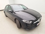  Mercedes  A-Klasse Mercedes, A-Class '18, Mercedes-Benz  A 180 d Business Solution E #8