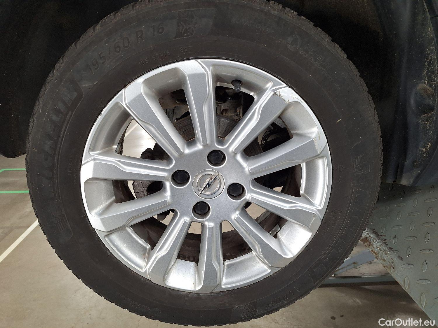  Opel  Crossland Opel,  '20, Opel  1.5 Turbo D 88kW S/S Auto Elegance  #7