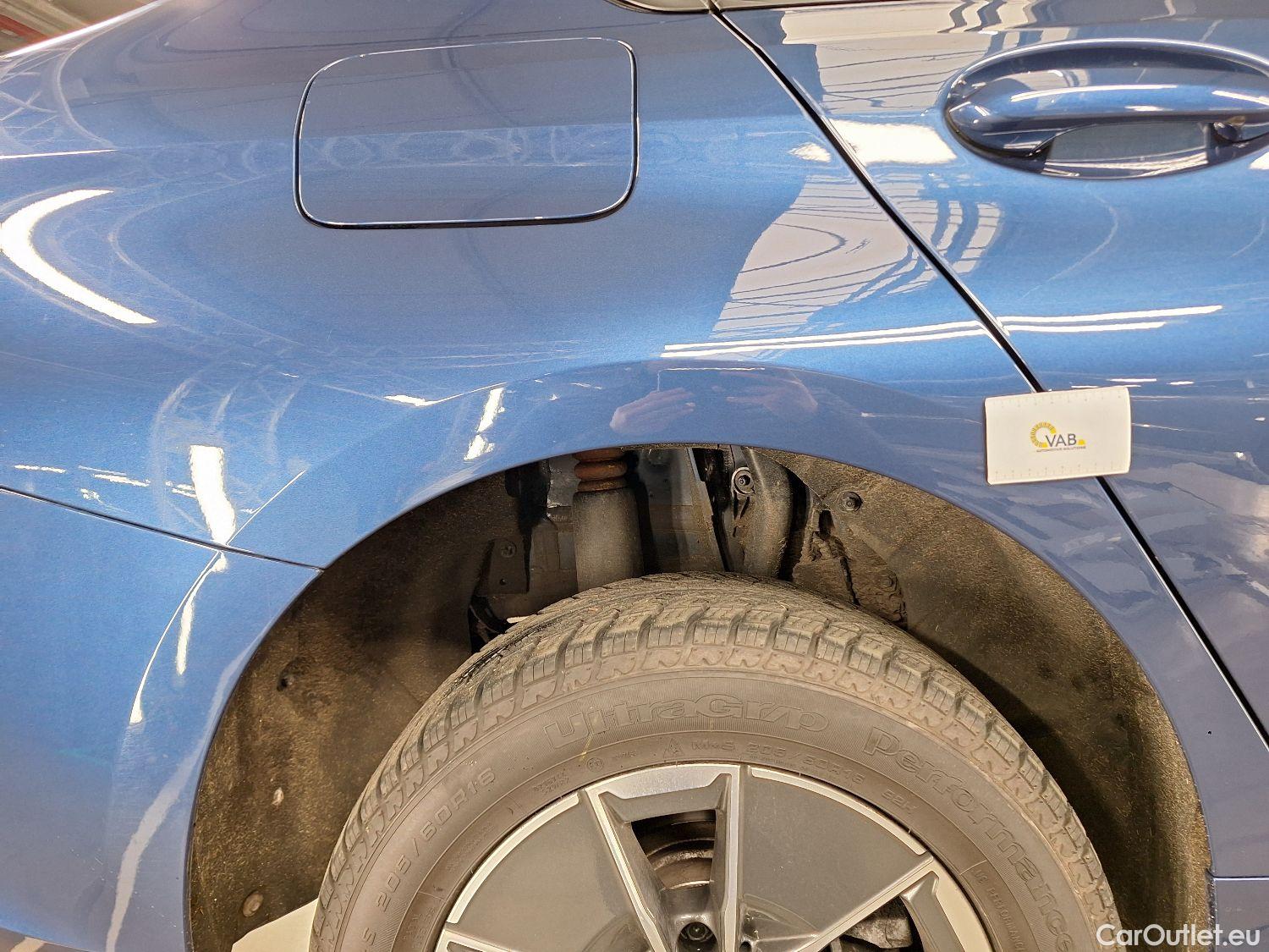  Bmw  Serie 3 BMW, 3-serie '18, BMW 3 Reeks Berline 316dA (90 kW) 4d #12