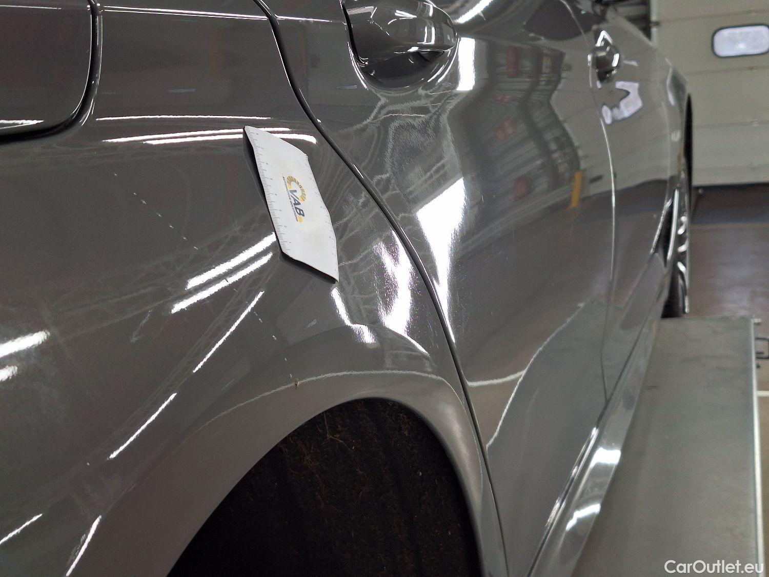  Bmw  Serie 5 BMW, 5-serie FL'20 PHEV, BMW 5 Reeks Berline 545e xDrive 4d #18